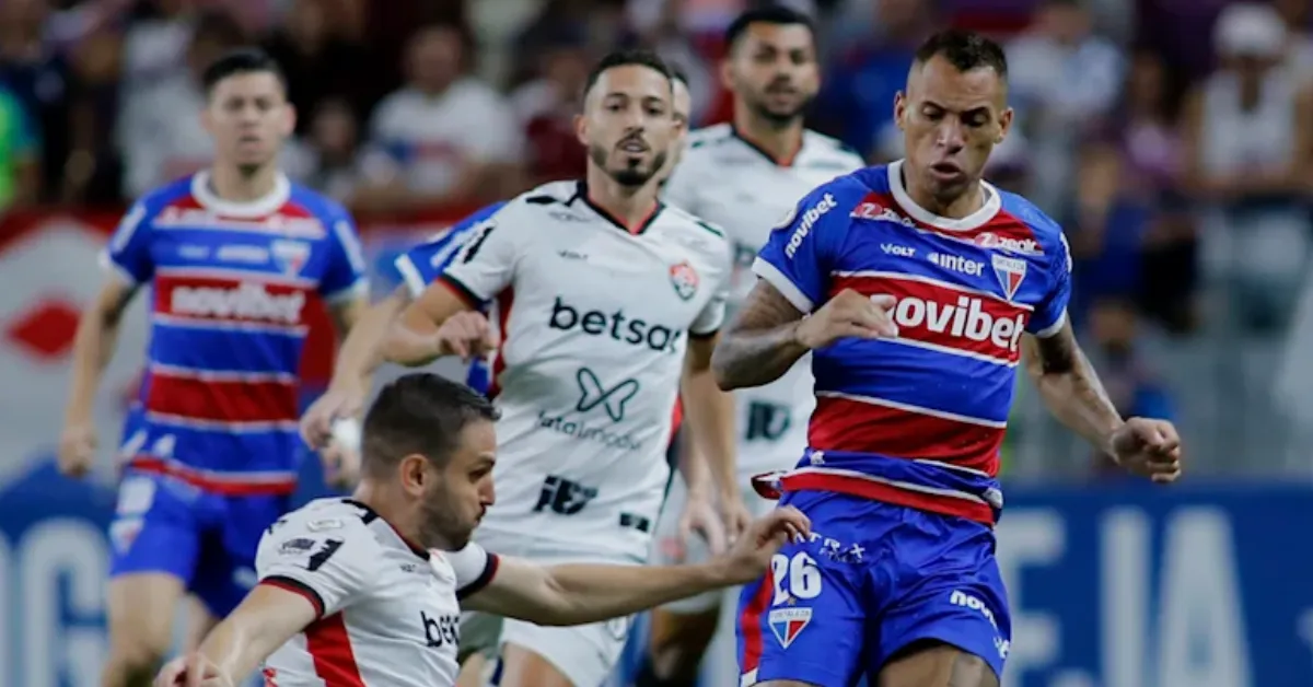 Fortaleza: Fim do Jejum como Visitante é Crucial no Brasileirão