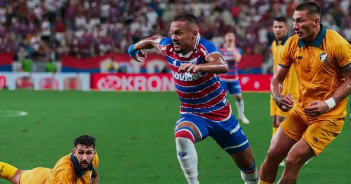 Escalação Fortaleza Copa do Brasil: Análise e Expectativas