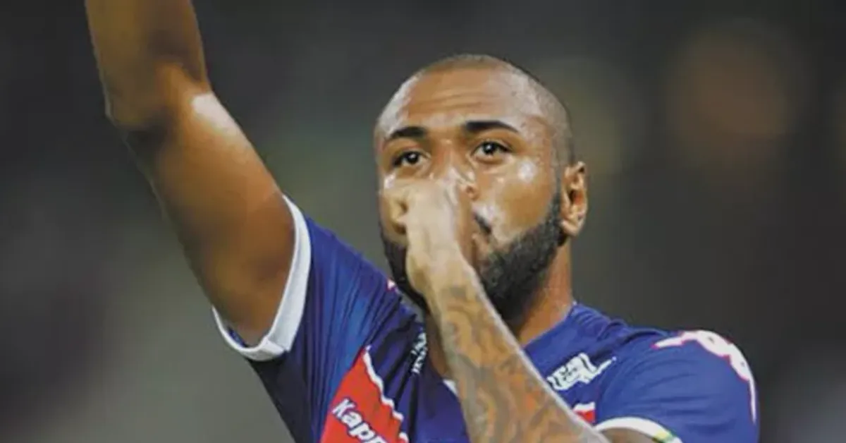 Gol Histórico Cassiano Fortaleza: 10 Anos do Título Cearense
