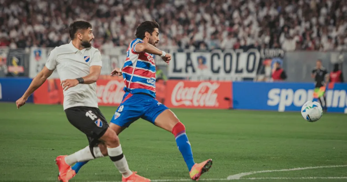 Fortaleza x Colo-Colo Libertadores: Onde Assistir, Escalações e Análise