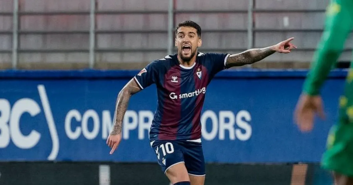 Matheus Pereira Reforça Fortaleza: Análise da Contratação