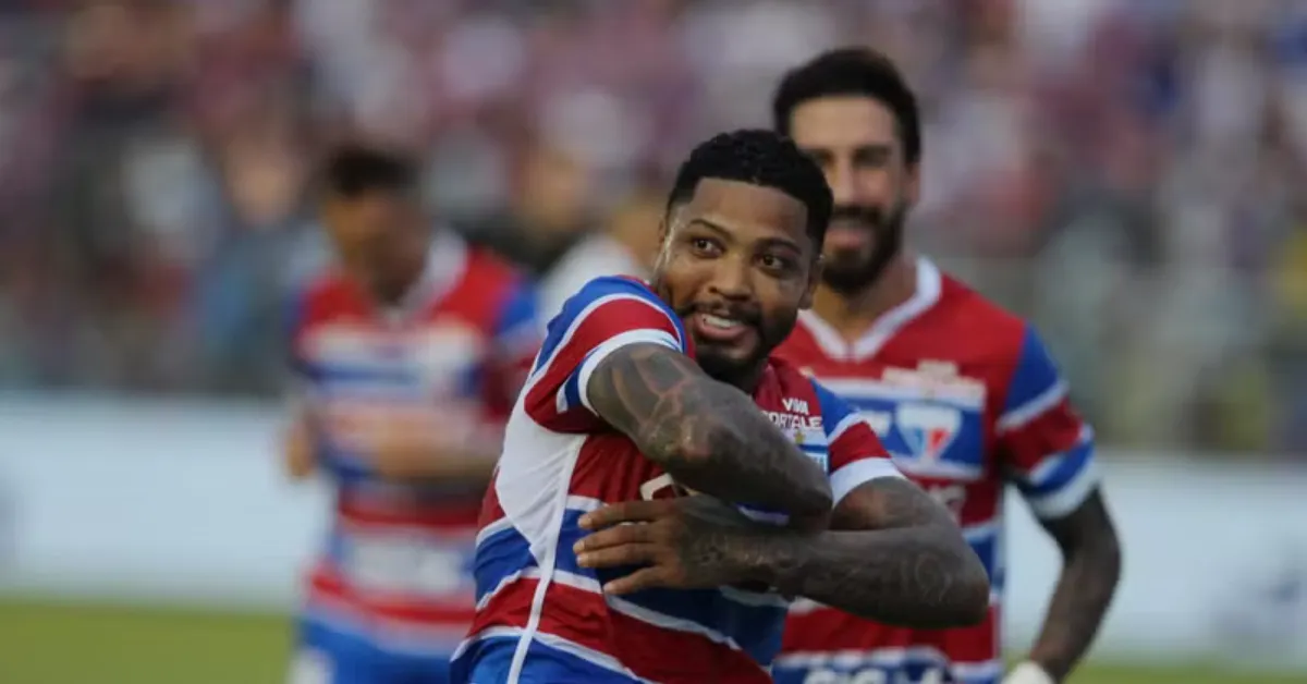 Análise da Declaração de Marinho sobre Gol na Vitória do Fortaleza