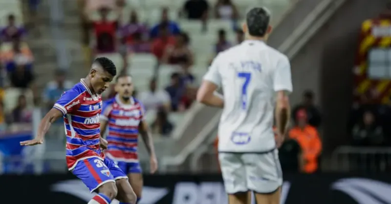 Fortaleza x Cruzeiro: Análise, Expectativas e Ingressos para o Jogo Decisivo no Brasileirão