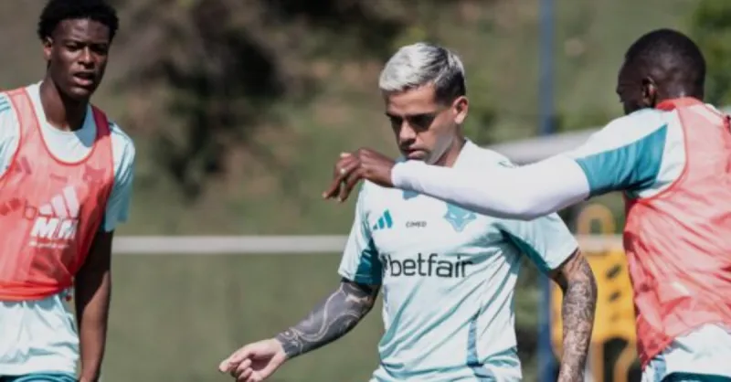 Cruzeiro x Fortaleza: Análise Completa da Escalação e Fase no Brasileirão
