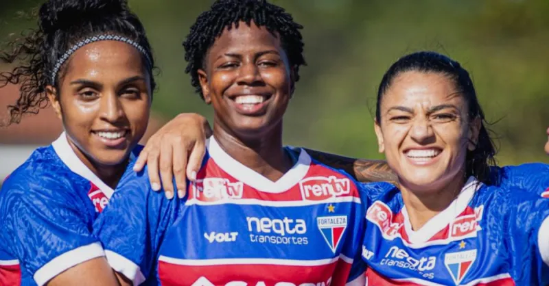 Fortaleza Feminino A2: Invicibilidade e Liderança no Grupo B – Análise Detalhada