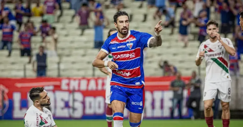 Fortaleza: Viagem Extenuante, Racing x Flamengo, Libertadores e Brasileirão