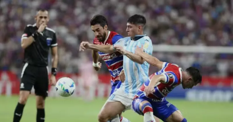 Fortaleza x Racing Libertadores: Cenários, Pressão e Classificação