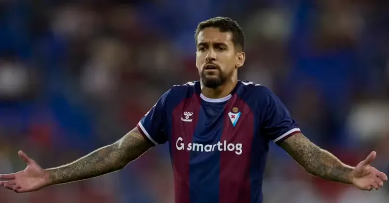 Matheus Pereira: Contratação do Fortaleza e Trajetória Internacional