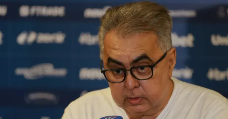 Sérgio Papellin Retorna ao Fortaleza: Impacto e Legado na Gestão do Leão do Pici