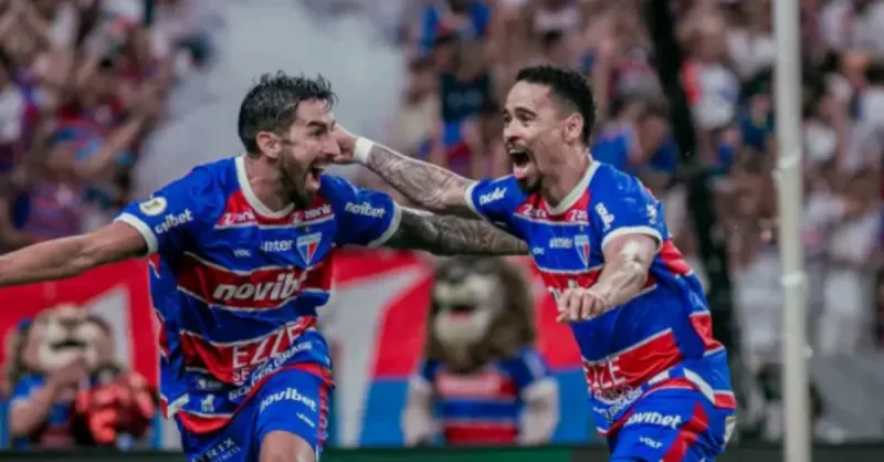 Fortaleza: Histórico de Confrontos com Gigantes Argentinos na Libertadores e Sula