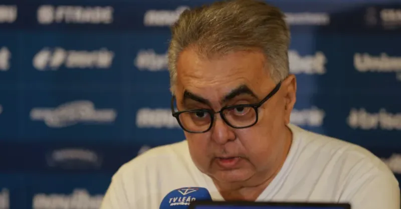 Sérgio Papellin no Fortaleza: Gestão Rigorosa, Mudanças no Elenco e Busca por Protagonismo