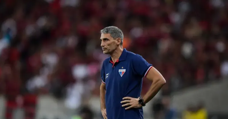 Vojvoda e Fortaleza: Análise do Momento Crítico no Brasileirão