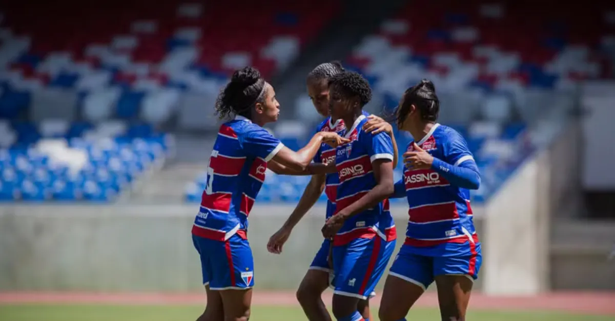 Fortaleza Feminino A2: Análise da Goleada, Invicto e Desempenho no Campeonato Brasileiro