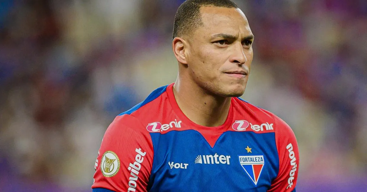 Titi no Goiás: Experiência para a Zaga Esmeraldina na Série B