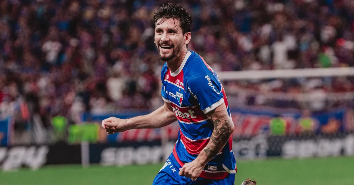 Sport avança por Pedro Augusto: reforço crucial para o Brasileirão