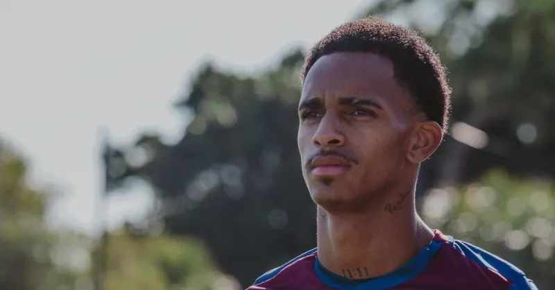 Dylan Borrero: Saída do Fortaleza, Interesse de América de Cali e Atlético Nacional – Mercado da Bola