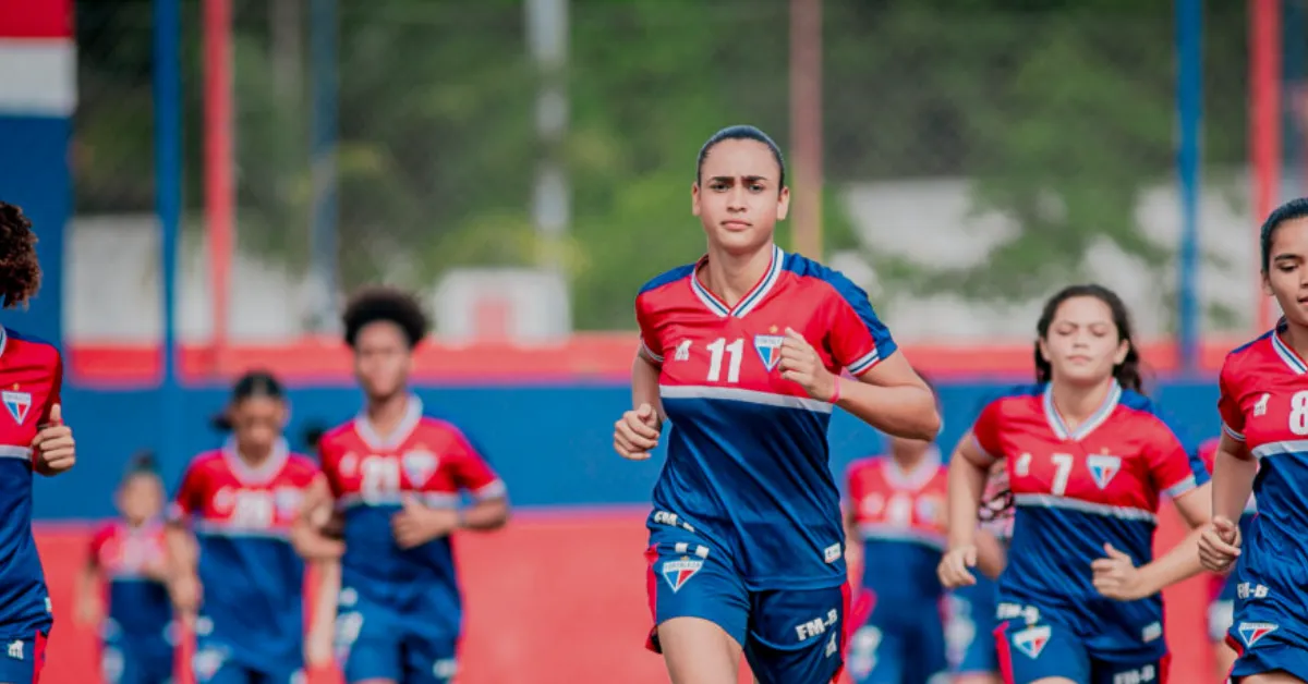 Fortaleza Feminino: Quartas de Final da A2 e a Busca Pela Elite do Futebol Brasileiro