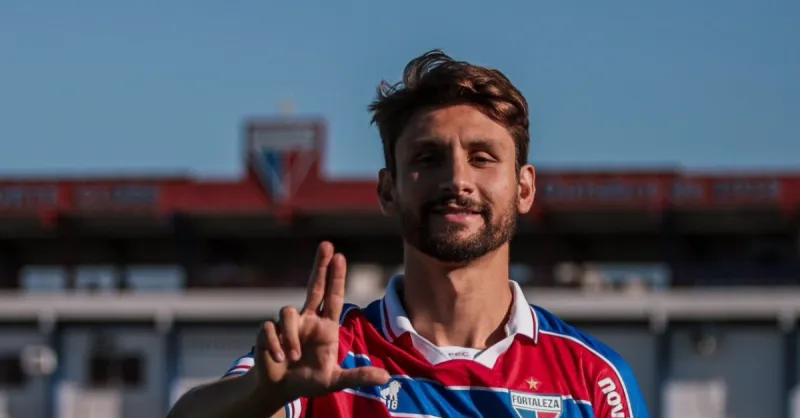 Adeus ao Pici: O Que a Saída de Pedro Augusto Significa para o Fortaleza?