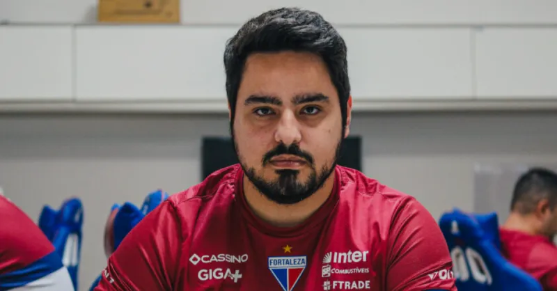Fortaleza: Retorno de Analista de Desempenho Chave para o Futuro Tricolor