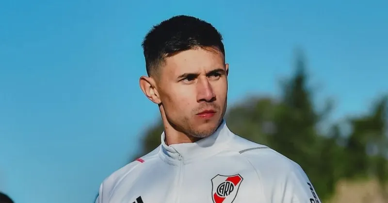 Fortaleza: Adam Bareiro do River Plate na Mira para Reforçar Ataque Tricolor