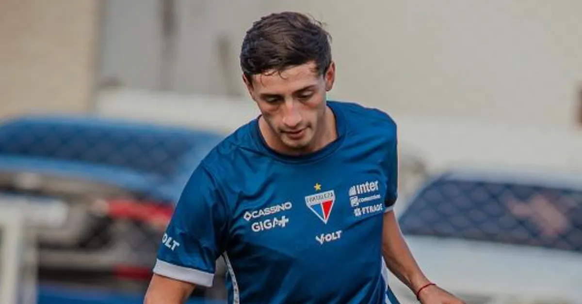 Fortaleza Contrata Atacante Herrera por R$13 Milhões: Detalhes e Expectativas