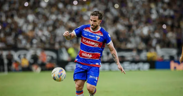 Fortaleza: Venda Milionária de Lucas Sasha e Desafios Táticos de Vojvoda