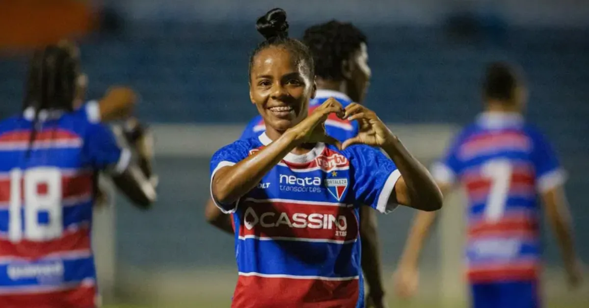 Fortaleza Feminino A2: Leoas Miram Acesso à Série A1 em Duelo Decisivo