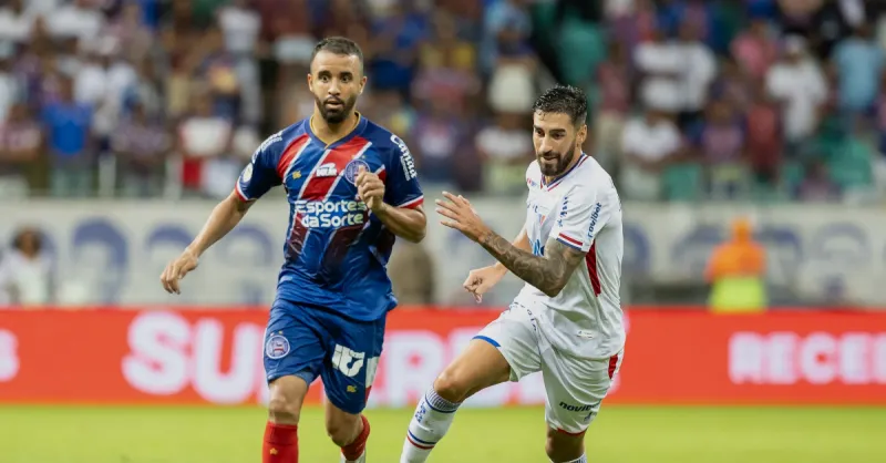 Fortaleza x Bahia: Duelo Crucial na Copa do Nordeste – Tudo ou Nada!