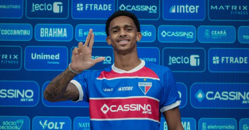 Fortaleza: Borrero Sai Por Milhões, Entenda O Negócio