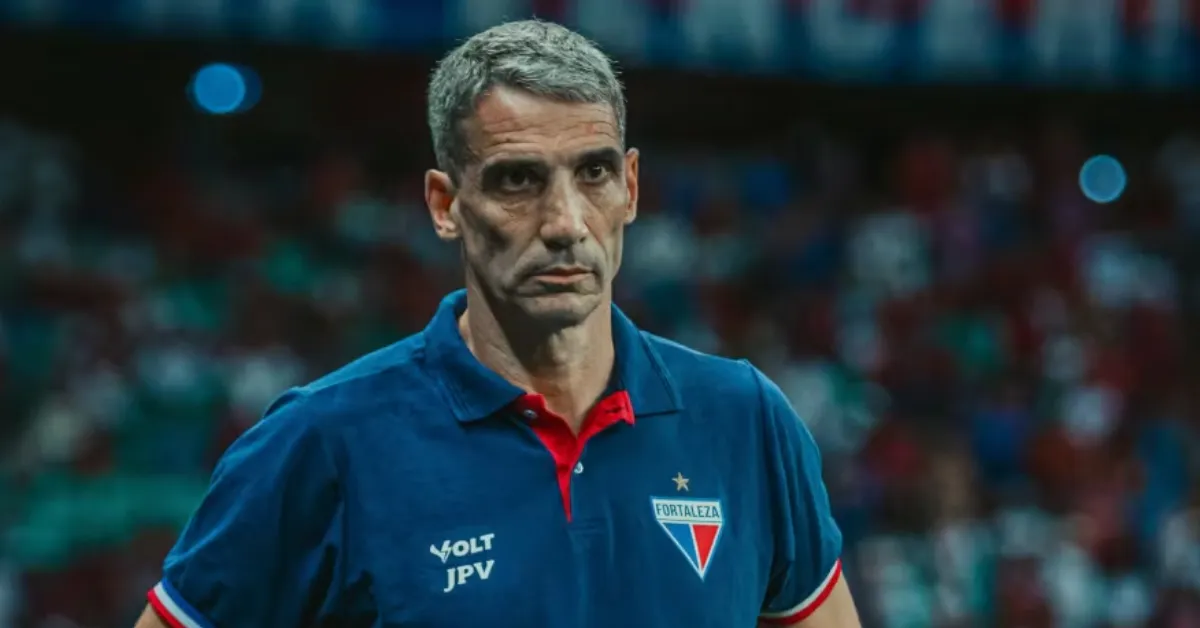 A Era Vojvoda no Fortaleza Chega ao Fim: O Impacto nos Jogadores