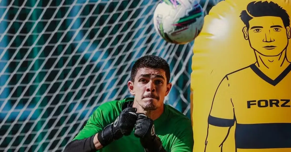 Fortaleza Contrata Goleiro Vinicius Silvestre e Lateral Weverson: Análise das Novas Peças