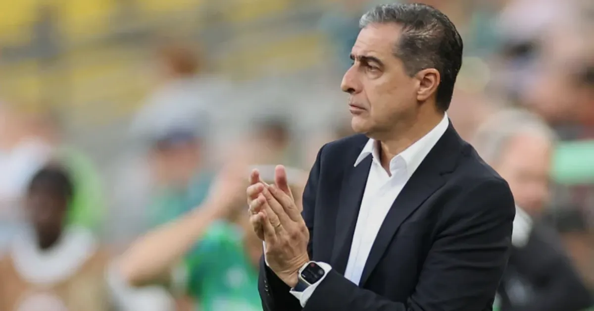 Renato Paiva Chega ao Fortaleza: O Que Esperar da Estreia no Brasileirão?