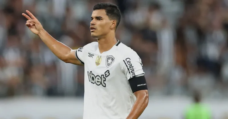 Fortaleza: Danilo Barbosa ruma à Arábia Saudita e Leão busca novo volante