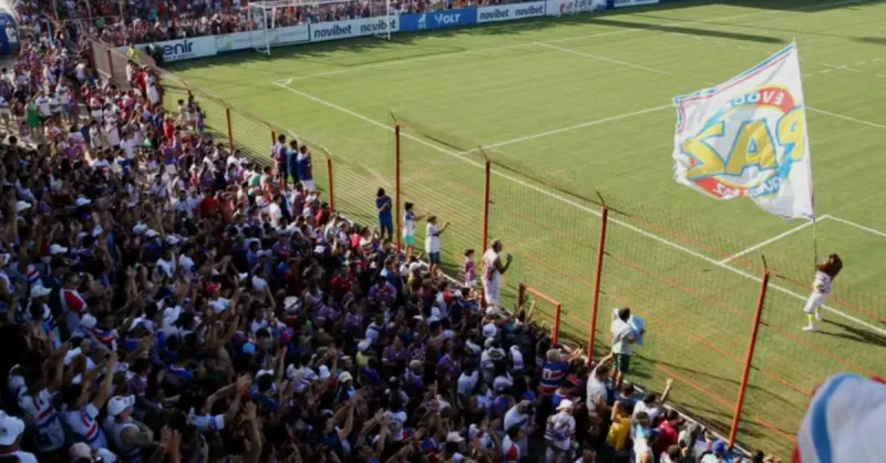 Fortaleza: Treino Aberto e Apelo à Torcida Antes de Jogo Decisivo