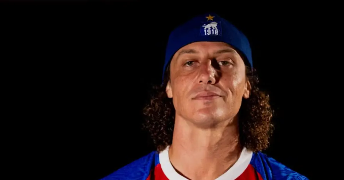 David Luiz Sai do Fortaleza: Destino Chipre e o Futuro do Leão