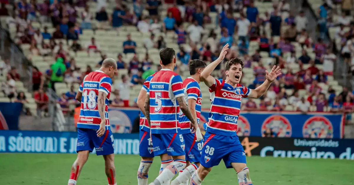 Fortaleza Enfrenta Corinthians: Desafios, Desfalques e a Luta por Pontos Vitais na Série A