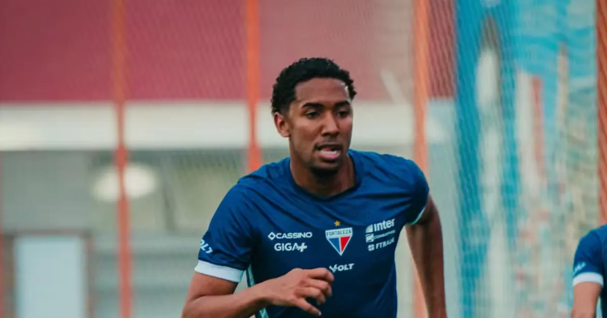 Fortaleza: Ryan Guilherme de Volta e o Potencial da Base de Vojvoda