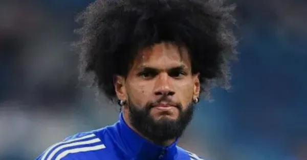 Fortaleza: Zagueiro Rodrigues da MLS pode ser o novo pilar defensivo do Leão!