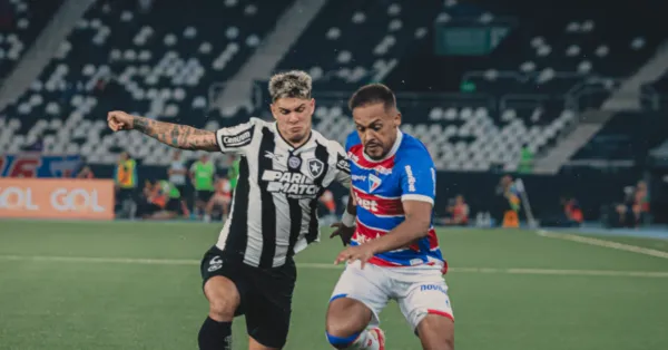 Fortaleza x Botafogo: Realidades Opostas e Desafios Táticos no Brasileirão