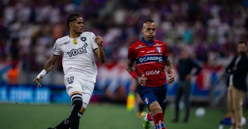 Ancelotti Desvenda Goleada no Castelão: O Que Aconteceu com o Fortaleza?