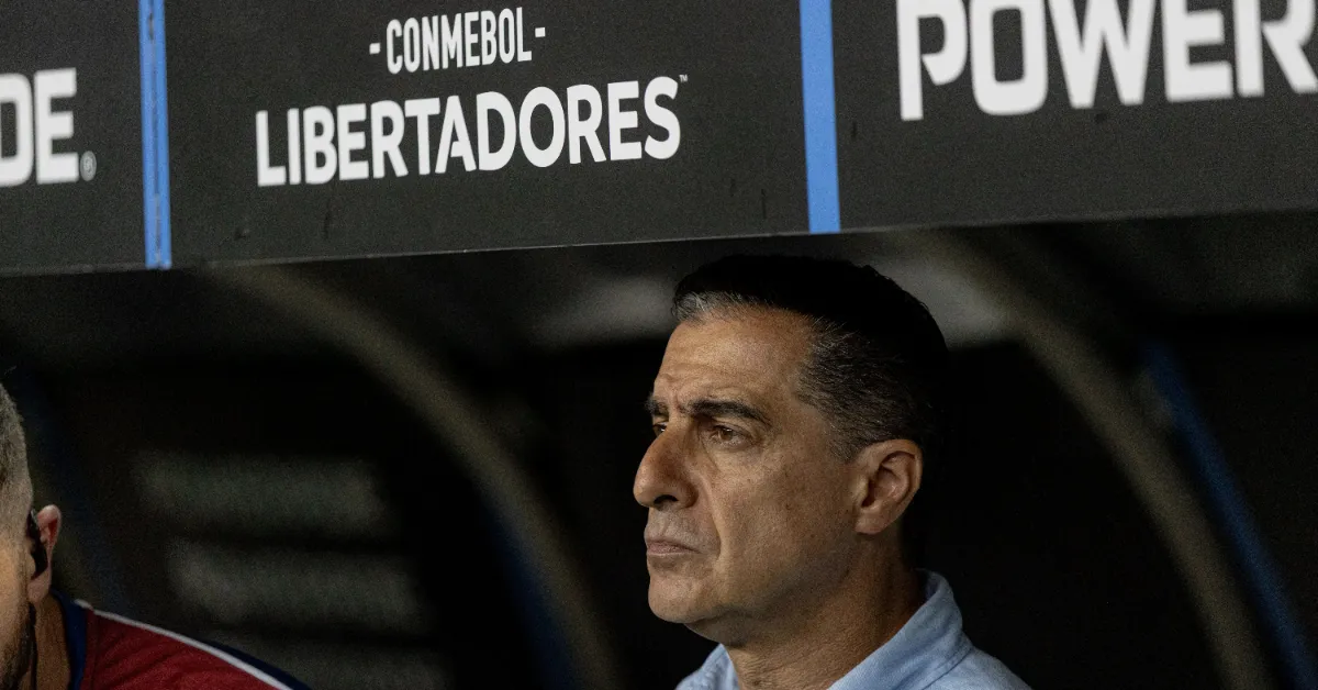 Renato Paiva Revela Bastidores: Lesões e Gestão de Elenco no Fortaleza Pós-Libertadores