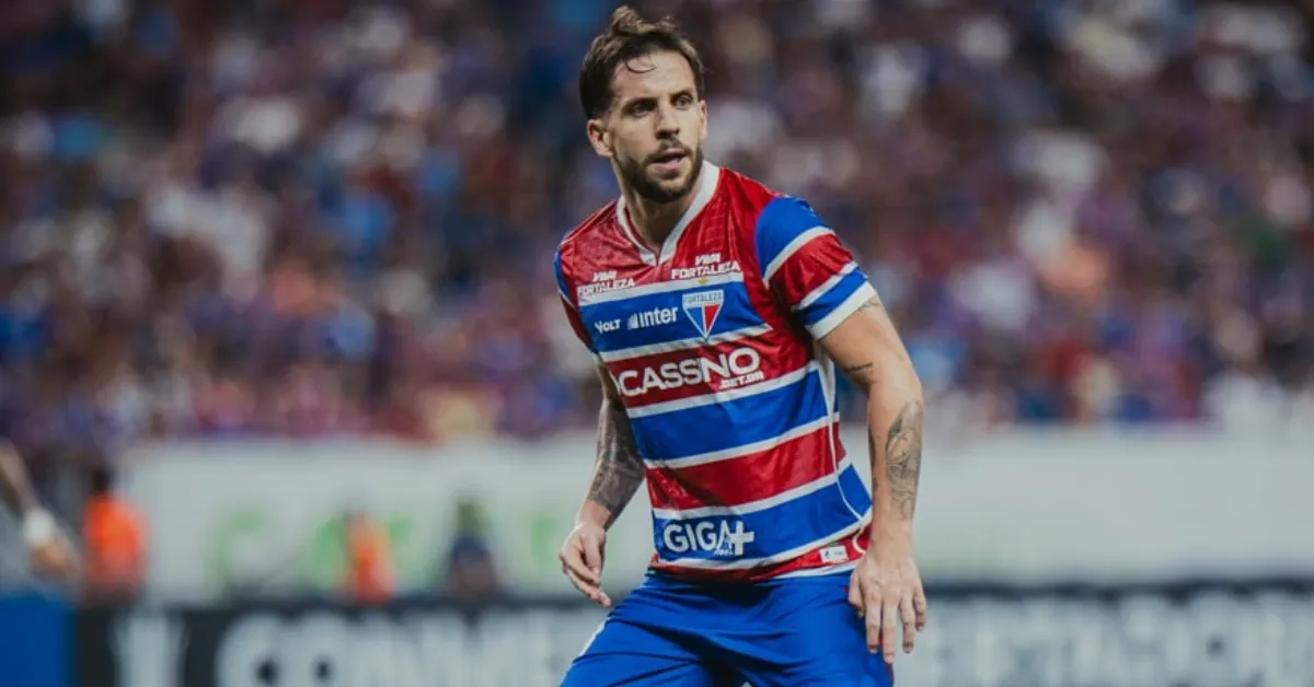 Fortaleza Sacrifica Brasileiro por Libertadores? Entenda as Consequências