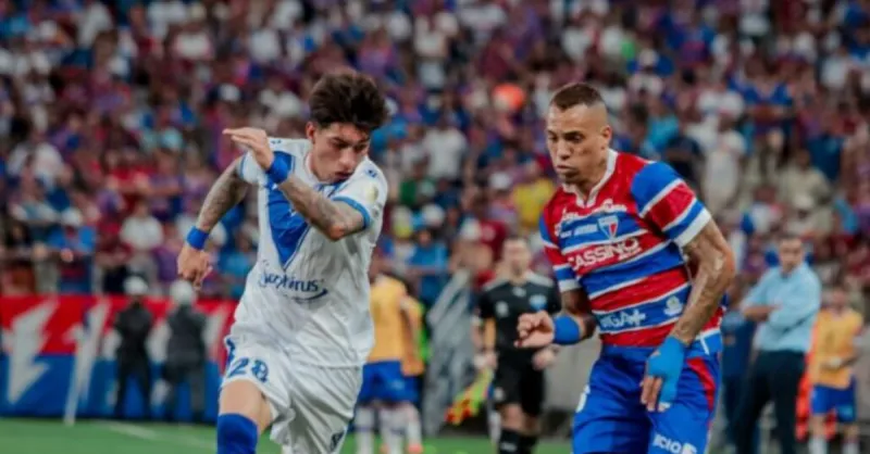 Vélez Vence e Alerta Fortaleza: O Que a Vitória na Argentina Significa para a Libertadores?