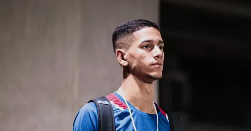 Fortaleza: Venda de Gustavo Mancha ao Olympiacos é Iminente