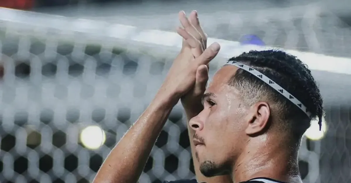 Fortaleza: Pablo Roberto Chega para Qualificar o Meio-Campo do Leão