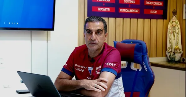 Fortaleza: Seis Jogadores Afastados Pelo Treinador – Consequências e Futuro
