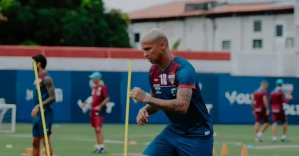 Fortaleza: Torcida Exige Retorno de Deyverson Após Fracasso Recente no Brasileirão