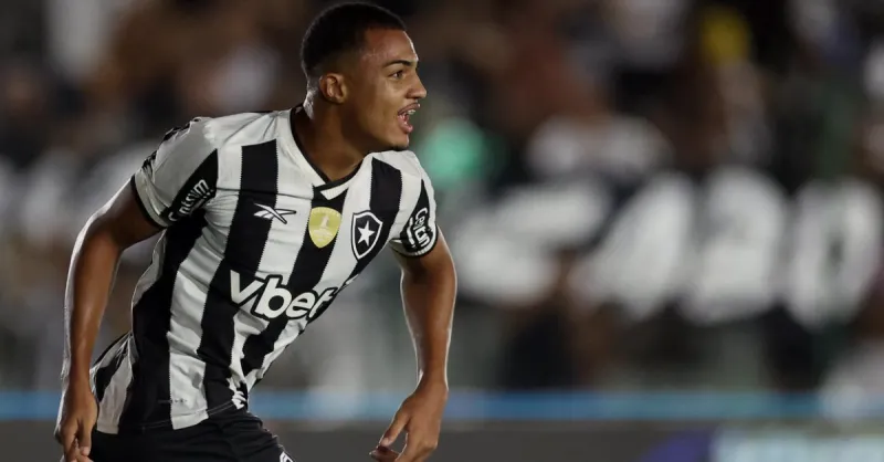 Fortaleza Fecha com Kayke: Contratação Estratégica Impulsiona o Ataque Tricolor