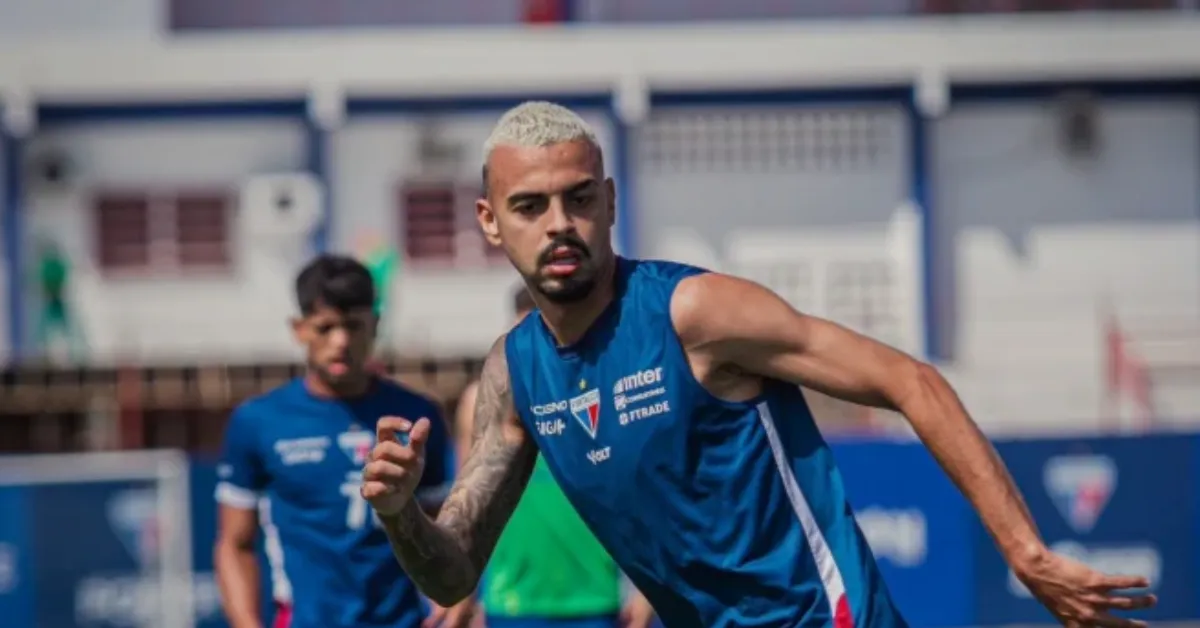 Fortaleza e o Inédito Desafio da Série A: Ninguém Escapou com 15 Pontos em 21 Jogos