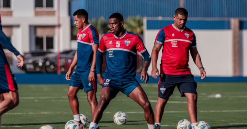 Fortaleza em Risco: Análise Crucial da UFMG sobre a Luta Contra o Rebaixamento no Brasileirão